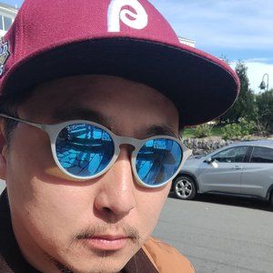 Meet your Posher, Inchul